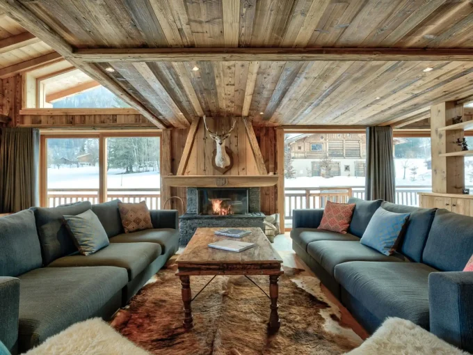 Chalet Côme